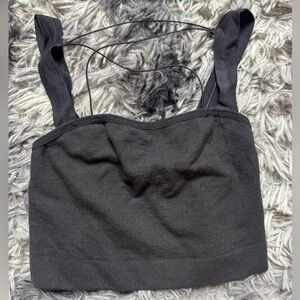 Out from Under crop top